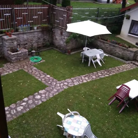 Magda Guest house Mavrovo