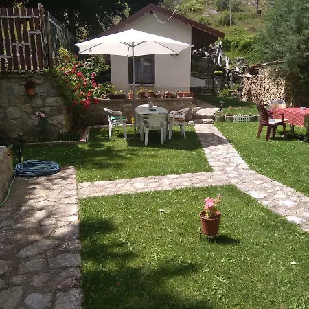 Magda Guest house