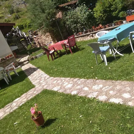 Magda * Mavrovo
