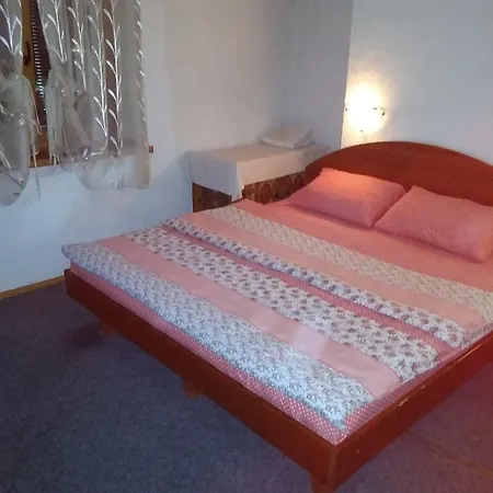 Guest house Magda